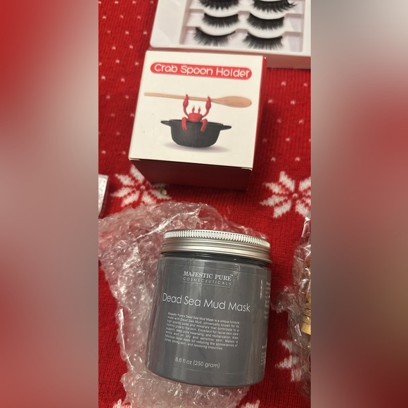 Gift basket bundle - Picture 3 of 5